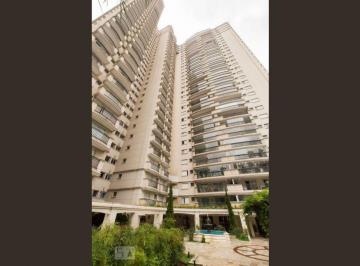 Apartamento · 165m² · 3 Quartos · 3 Vagas · Apartamento em Alphaville Industrial, Barueri/SP de 165m² 3 quartos à venda por R$ 2.500.000,00