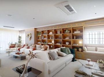 Apartamento · 211m² · 4 Quartos · 3 Vagas · Apartamento em Vila Gertrudes, São Paulo/SP de 211m² 4 quartos à venda por R$ 3.172.147,00