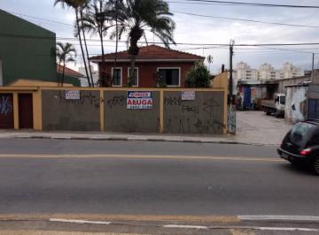 Terreno · 1389m² · Terreno em Vila Flórida, Guarulhos/SP de 1389m² à venda por R$ 5.600.000,00