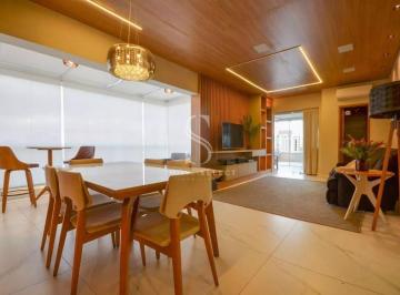 Apartamento · 181m² · 4 Quartos · 3 Vagas · Cobertura em Jardim das Acácias, São Paulo/SP de 181m² 4 quartos à venda por R$ 2.970.000,00