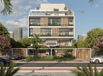 Apartamento · 226m² · 3 Quartos · 2 Vagas · Apartamento em Cabo Branco, João Pessoa/PB de 226m² 3 quartos à venda por R$ 3.490.000,00