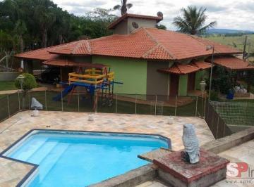 Casa · 650m² · 3 Quartos · 4 Vagas · Casa em , Piracaia/SP de 650m² 3 quartos à venda por R$ 999.999.999,99