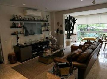 Apartamento · 177m² · 2 Quartos · 4 Vagas · Apartamento em Vila Uberabinha, São Paulo/SP de 177m² 2 quartos à venda por R$ 2.300.000,00
