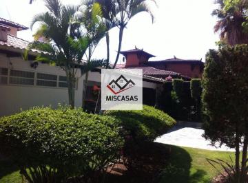 Casa · 690m² · 6 Quartos · 6 Vagas · Casa em Bandeirantes (Pampulha), Belo Horizonte/MG de 690m² 6 quartos à venda por R$ 2.600.000,00