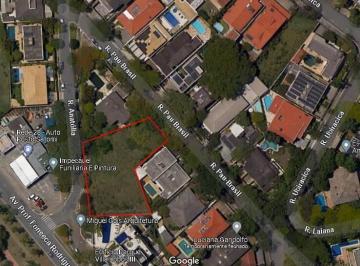 Terreno · 1621m² · Terreno em Boaçava, São Paulo/SP de 1621m² à venda por R$ 9.000.000,00