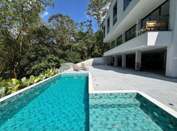Casa · 645m² · 5 Quartos · 6 Vagas · Casa em Jardim Indaiá, Embu das Artes/SP de 645m² 5 quartos à venda por R$ 4.200.000,00