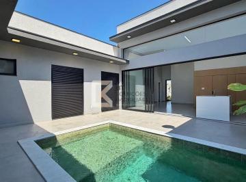 Casa · 189m² · 3 Quartos · Casa em Jardim Juliana, Indaiatuba/SP de 189m² 3 quartos à venda por R$ 2.100.000,00