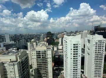 Apartamento · 118m² · 2 Quartos · 2 Vagas · Apartamento em Cerqueira César, São Paulo/SP de 118m² 2 quartos à venda por R$ 2.900.000,00 ou para 