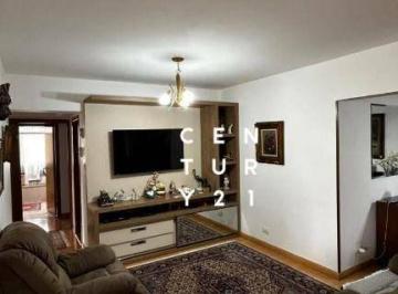 Apartamento · 165m² · 3 Quartos · 1 Vaga · Apartamento em Boaçava, São Paulo/SP de 165m² 3 quartos à venda por R$ 2.500.000,00