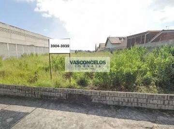 Terreno · 10m² · Terreno em Eugênio de Mello, São José dos Campos/SP de 10m² à venda por R$ 3.600.000,00