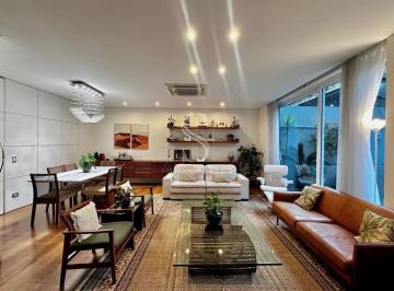 Casa · 224m² · 4 Quartos · 5 Vagas · Casa em Campo Belo, São Paulo/SP de 224m² 4 quartos à venda por R$ 3.600.000,00