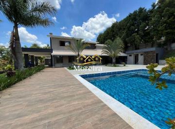 Rural · 3600m² · 4 Quartos · 10 Vagas · Chácara em Porta do Sol, Mairinque/SP de 3600m² 4 quartos à venda por R$ 4.300.000,00