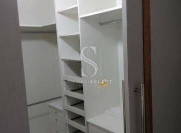 Apartamento · 165m² · 4 Quartos · 3 Vagas · Apartamento em Vila Gertrudes, São Paulo/SP de 165m² 4 quartos à venda por R$ 3.950.000,00