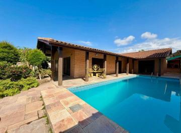 Casa · 220m² · 4 Quartos · 5 Vagas · Casa em Balneário Cidade Atlântica, Guarujá/SP de 220m² 4 quartos à venda por R$ 5.000.000,00