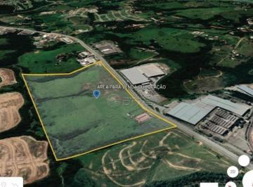 Terreno · 100000m² · Área em Jardim Gonçalves, Sorocaba/SP de 0m² à venda por R$ 20.000.000,00