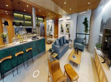 Apartamento · 154m² · 3 Quartos · 2 Vagas · Apartamento em Jardim Vila Mariana, São Paulo/SP de 154m² 3 quartos à venda por R$ 2.713.587,00