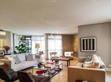 Apartamento · 289m² · 4 Quartos · 4 Vagas · Apartamento em Vila Morumbi, São Paulo/SP de 289m² 4 quartos à venda por R$ 2.700.000,00