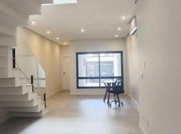 Casa · 160m² · 2 Quartos · 2 Vagas · Casa em Vila Nova Conceição, São Paulo/SP de 160m² 2 quartos à venda por R$ 2.800.000,00