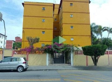 d1290283cccb4687778c2706cddf0cc4a8249ca1 · Apartamento com 2 dormitórios à venda, 55 m² por R$ 360.000,00 - Santa Terezinha - São Bernardo do C