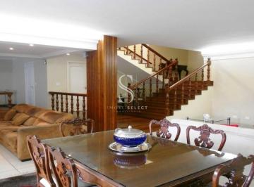 Casa · 463m² · 4 Quartos · 6 Vagas · Sobrado em Vila Inah, São Paulo/SP de 463m² 4 quartos à venda por R$ 3.700.000,00