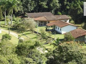 Rural · 640m² · 12 Quartos · Fazenda em , Natividade da Serra/SP de 640m² 12 quartos à venda por R$ 2.700.000,00