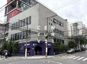 Comercial · 1464m² · 32 Vagas · Predio em Vila Madalena, São Paulo/SP de 1464m² à venda por R$ 13.500.000,00