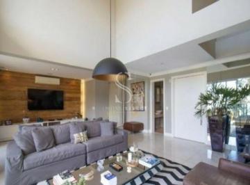 Apartamento · 186m² · 3 Quartos · 3 Vagas · Apartamento em Paraíso do Morumbi, São Paulo/SP de 186m² 3 quartos à venda por R$ 2.600.000,00