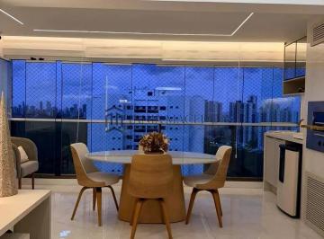 Apartamento · 140m² · 4 Quartos · 2 Vagas · Apartamento em Imbiribeira, Recife/PE de 140m² 4 quartos à venda por R$ 2.150.000,00
