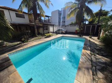 e2a5c13a83851a71f8420c285b25cf7fa99af4ae · Casa em Terreno 630m² (18x35) com Piscina e 8 Vagas | Recreio
