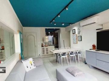 Apartamento · 113m² · 4 Quartos · 2 Vagas · Apartamento em Centro, Bertioga/SP de 113m² 4 quartos à venda por R$ 2.500.000,00