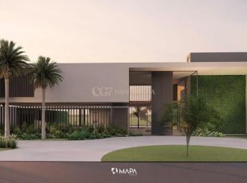 Casa · 2159m² · 8 Vagas · Casa em Tamboré, Santana de Parnaíba/SP de 2159m² à venda por R$ 110.000.000,00