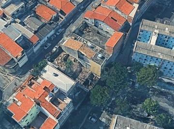 a828b37526515cf12e4bc032bff3b34beb5d8b11 · Terreno à venda, ZC, 250 m² por R$ 380.000 - Vila Brasil (Itaquera) - São Paulo/SP