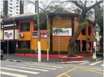 417b953d05ba829112bb5fc30d033645a1dc3358 · Prédio comercial à venda, 274 m² por R$ 2.810.000 - Vila Gomes Cardim - São Paulo/SP