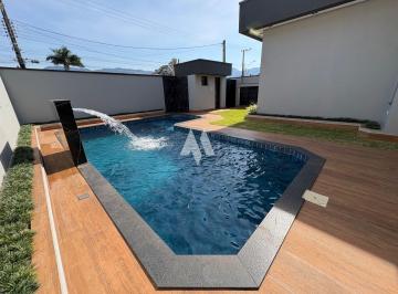 Casa · 200m² · 4 Quartos · 6 Vagas · Casa em Centro, Bertioga/SP de 200m² 4 quartos à venda por R$ 3.950.000,00