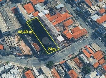 ebbce169ba5f5c8765c48f10fd0be728a1deea0a · Terreno ZM à venda, 1.161 m² por R$ 3.000.000 - Vila Matilde - São Paulo/SP