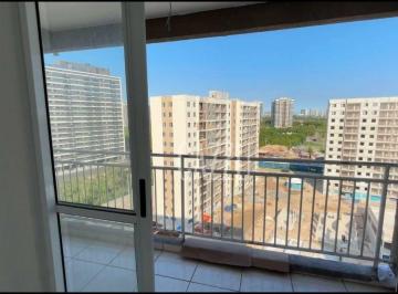 0f31ba529323ca5a2c661b5f4644a24cf827b4c8 · Apartamento com 3 dormitórios à venda, 59 m² por R$ 519.400,00 - Barra Olímpica - Rio de Janeiro/RJ