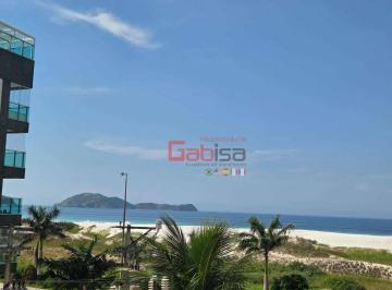 c903a0b0296ae2d3c340fb970b886b25d83495b0 · Apartamento com 2 dormitórios à venda, 140 m² por R$ 850.000,00 - Algodoal - Cabo Frio/RJ