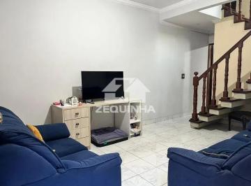 Casa · 184m² · 4 Quartos · 2 Vagas · Casa em Vila Yara, Osasco/SP de 184m² 4 quartos à venda por R$ 1.800.000,00