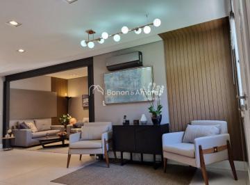 Casa · 154m² · 3 Quartos · 3 Vagas · Casa em Fazenda Santa Cândida, Campinas/SP de 154m² 3 quartos à venda por R$ 1.800.000,00