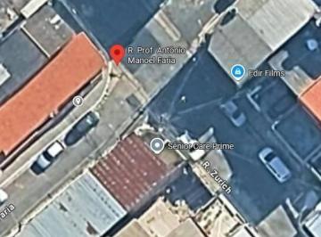 Terreno · 500m² · Terreno em Lauzane Paulista, São Paulo/SP de 500m² à venda por R$ 1.400.000,00