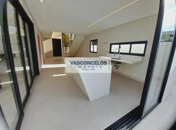 Casa · 188m² · 4 Quartos · 4 Vagas · Casa em Piedade, Caçapava/SP de 188m² 4 quartos à venda por R$ 1.300.000,00