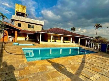 Apartamento · 36000m² · 5 Quartos · 20 Vagas · Apartamento em Parque Santos Dumont, Guarulhos/SP de 36000m² 5 quartos à venda por R$ 1.800.000,00