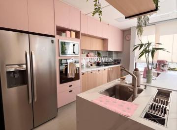 Apartamento · 121m² · 3 Quartos · 2 Vagas · Apartamento em Nova Petrópolis, São Bernardo do Campo/SP de 121m² 3 quartos à venda por R$ 1.897.400