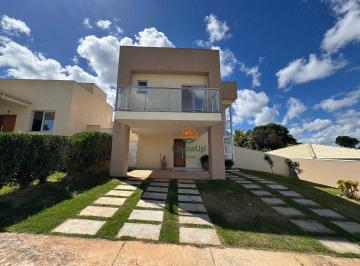 Casa · 186m² · 4 Quartos · 2 Vagas · Casa em Vale dos Sonhos, Lagoa Santa/MG de 186m² 4 quartos à venda por R$ 1.300.000,00