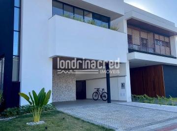 Casa · 232m² · 3 Quartos · 3 Vagas · Casa em Centro, Londrina/PR de 232m² 3 quartos à venda por R$ 1.890.000,00