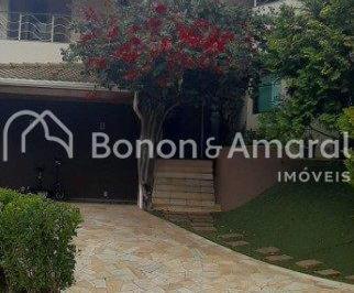 Casa · 370m² · 4 Quartos · 2 Vagas · Casa em Condomínio Residencial Terras do Caribe, Valinhos/SP de 370m² 4 quartos à venda por R$ 1.800