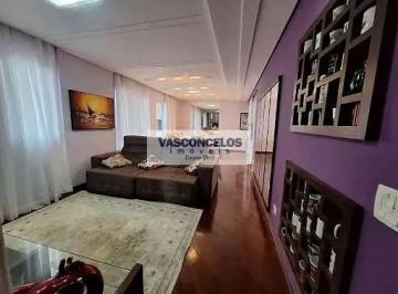 Apartamento · 129m² · 3 Quartos · 2 Vagas · Apartamento em Parque Residencial Aquarius, São José dos Campos/SP de 129m² 3 quartos à venda por R$