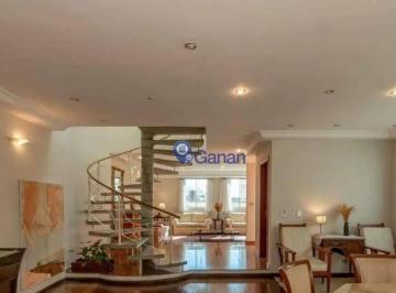 Casa · 250m² · 3 Quartos · 6 Vagas · Casa em Campo Belo, São Paulo/SP de 250m² 3 quartos à venda por R$ 1.890.000,00 ou para locação R$ 9