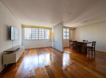 Apartamento · 107m² · 2 Quartos · 1 Vaga · Apartamento em Paraíso, São Paulo/SP de 107m² 2 quartos à venda por R$ 1.250.000,00