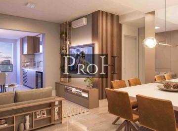 Apartamento · 110m² · 3 Quartos · 2 Vagas · Apartamento em Jardim do Mar, São Bernardo do Campo/SP de 110m² 3 quartos à venda por R$ 1.440.000,0
